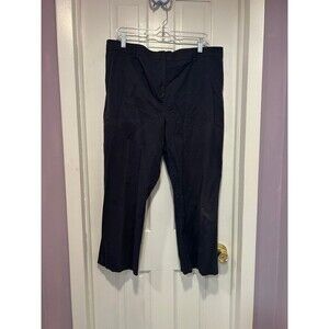 Kate Hill Women’s Navy Chinos